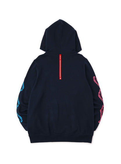 CUNE PULL PARKA ペアルック