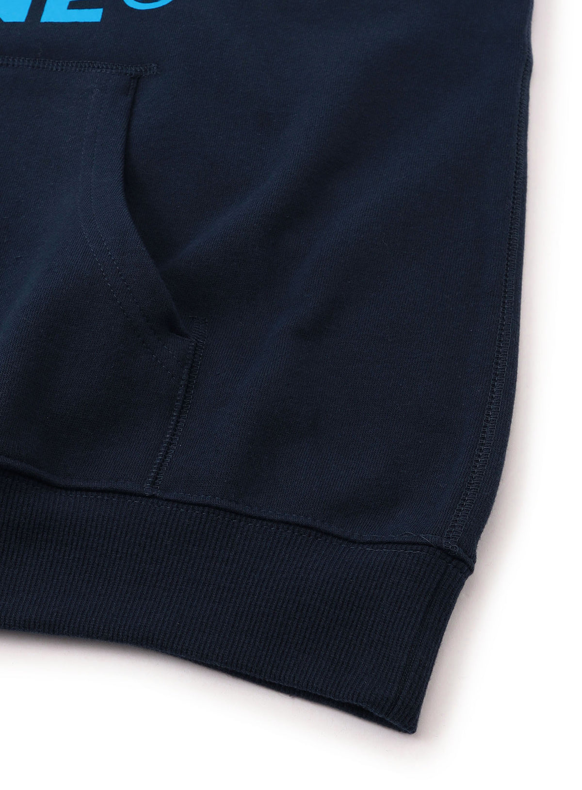 CUNE PULL PARKA ペアルック