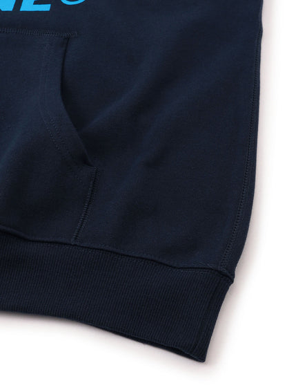 CUNE PULL PARKA ペアルック