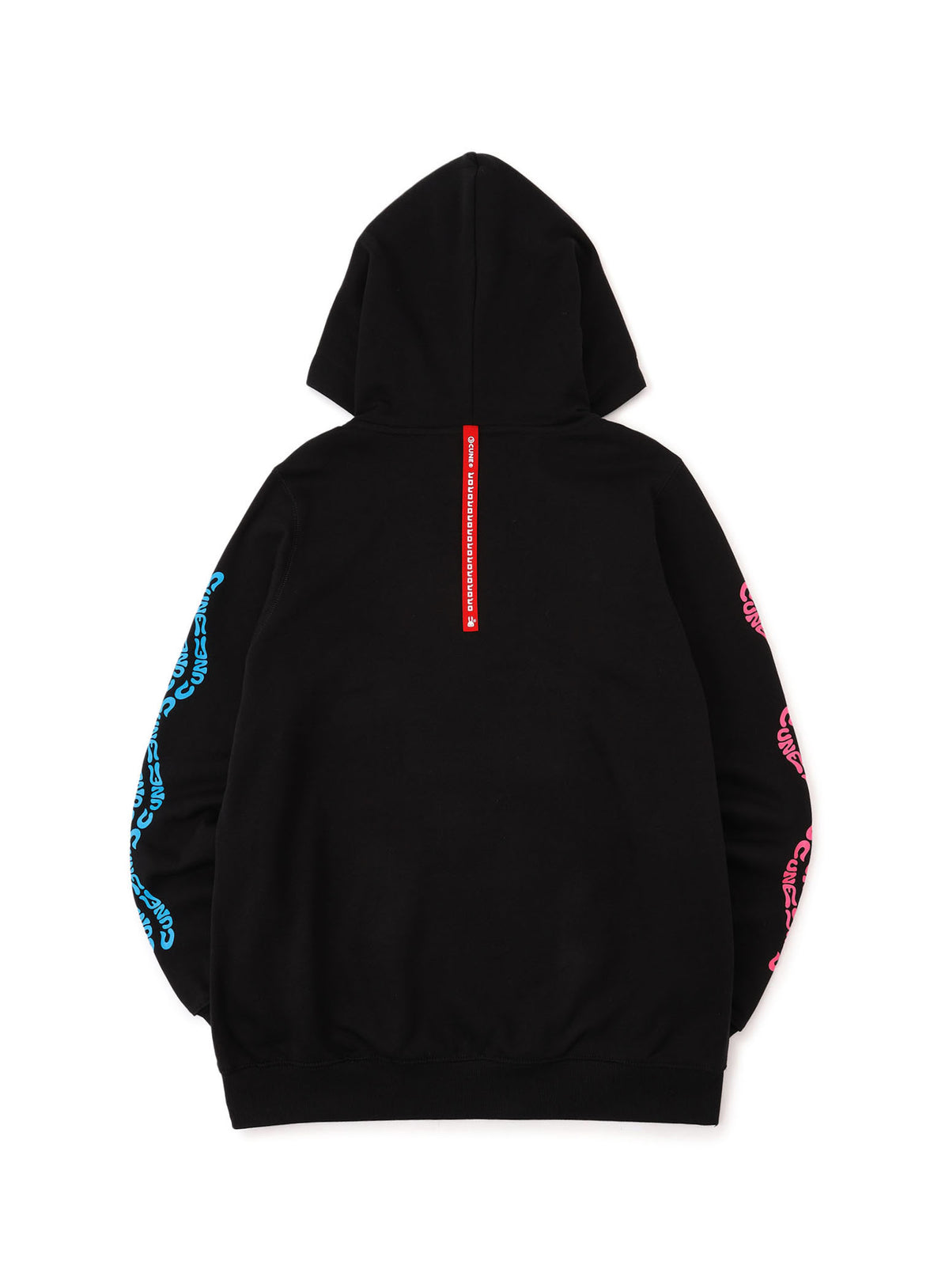 CUNE PULL PARKA ペアルック