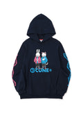 CUNE PULL PARKA ペアルック