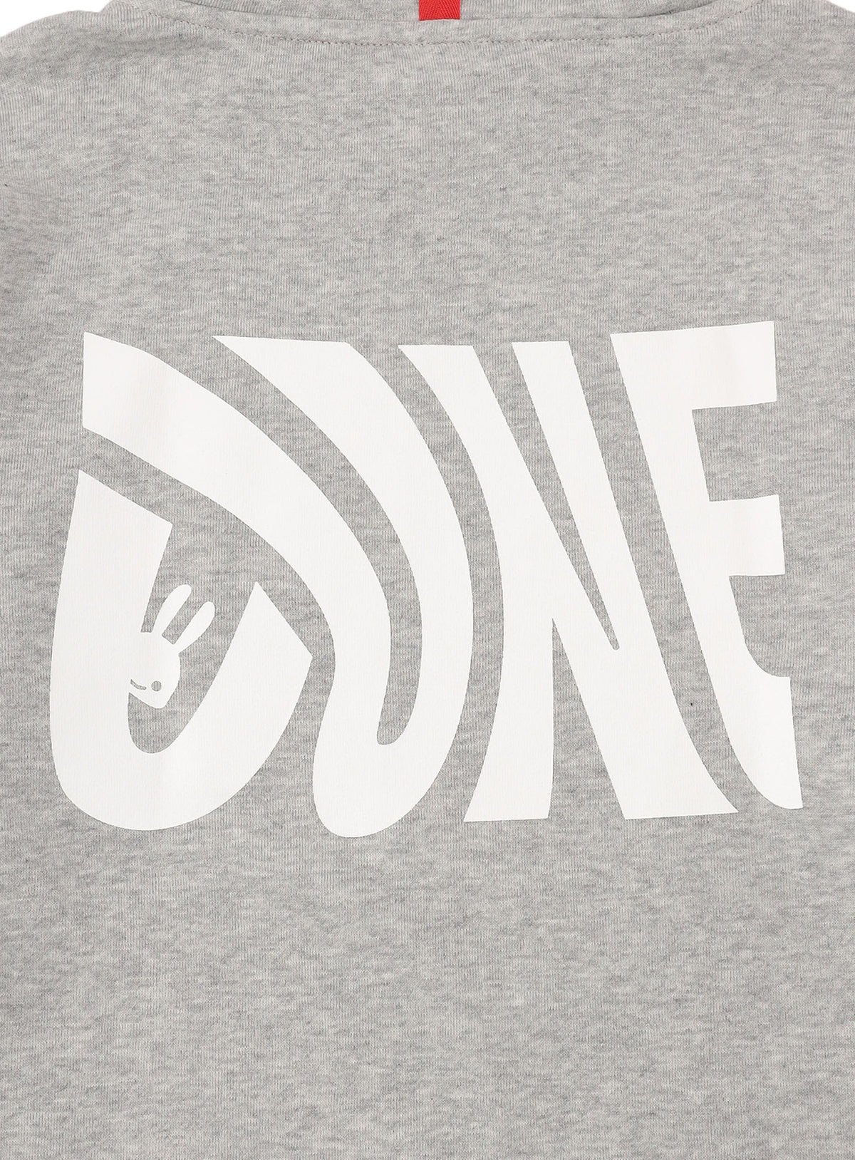 CUNE PULL PARKA 読書