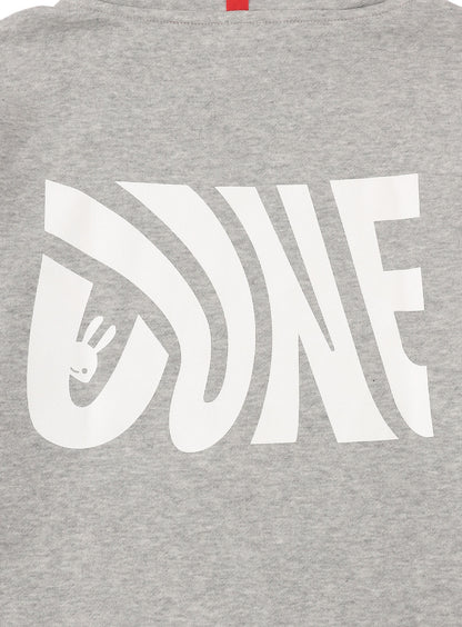 CUNE PULL PARKA 読書