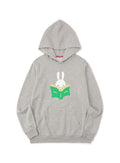 CUNE PULL PARKA 読書