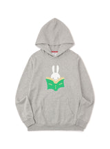 CUNE PULL PARKA 読書