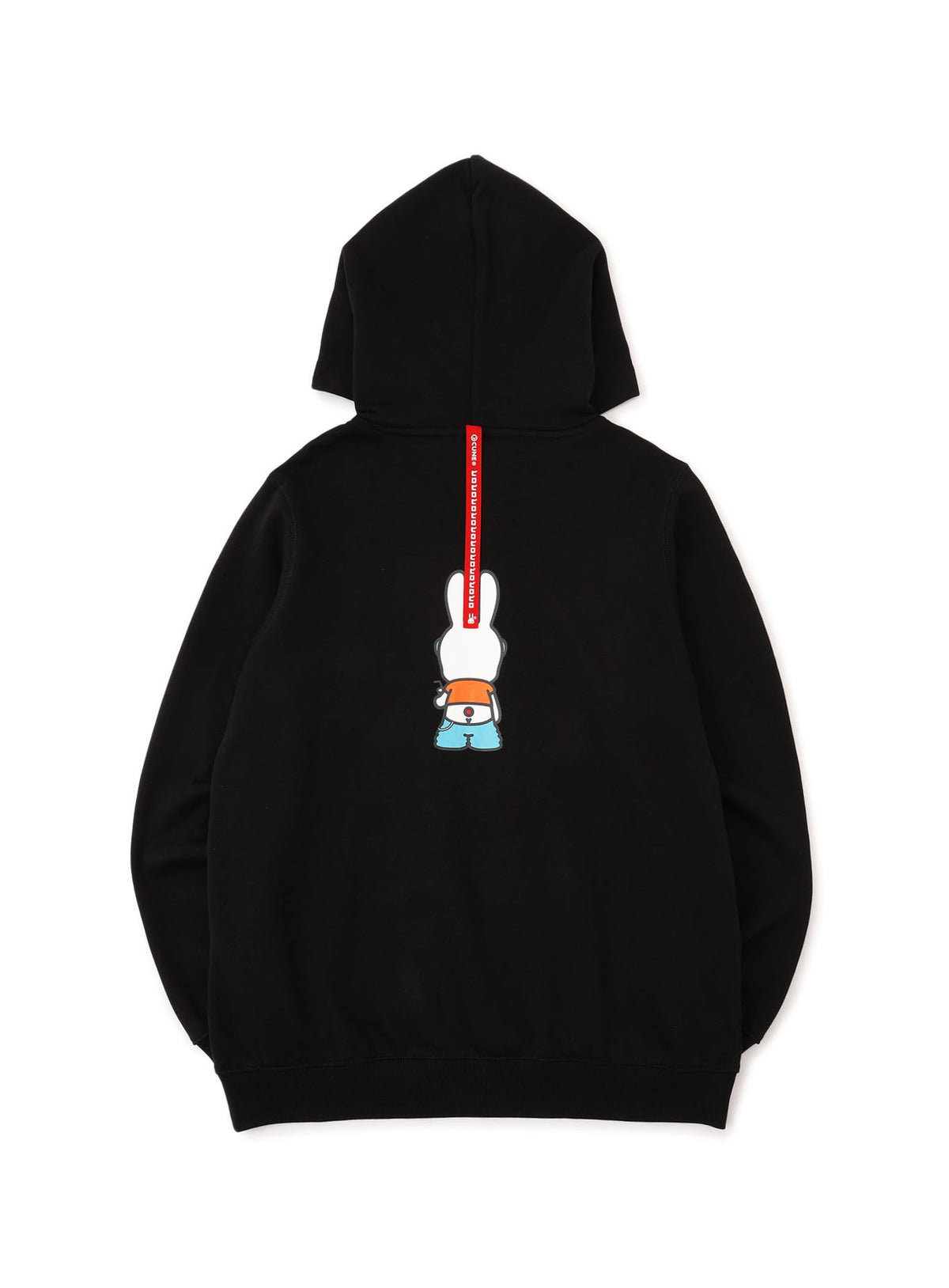 CUNE PULL PARKA おしゃれ