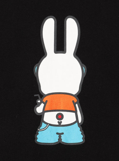 CUNE PULL PARKA おしゃれ
