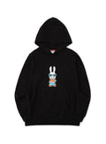 CUNE PULL PARKA おしゃれ