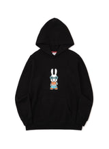 CUNE PULL PARKA おしゃれ