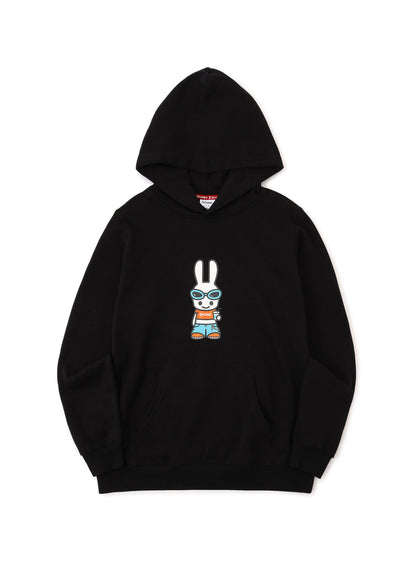 CUNE PULL PARKA おしゃれ