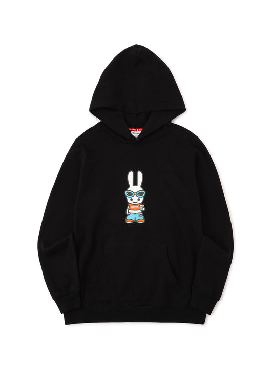 CUNE PULL PARKA おしゃれ