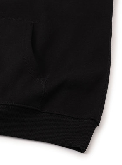 CUNE PULL PARKA 涙目