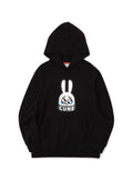 CUNE PULL PARKA 涙目