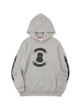 CUNE PULL PARKA ぶれ