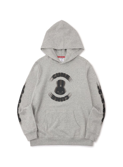 CUNE PULL PARKA ぶれ