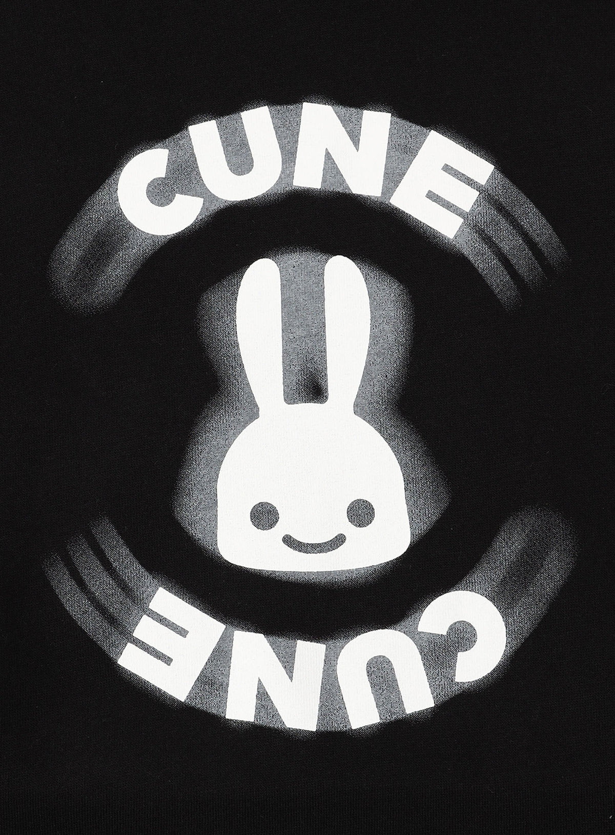 CUNE PULL PARKA ぶれ
