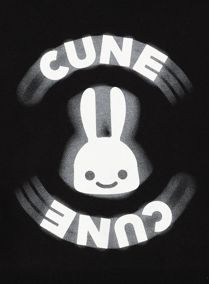CUNE PULL PARKA ぶれ