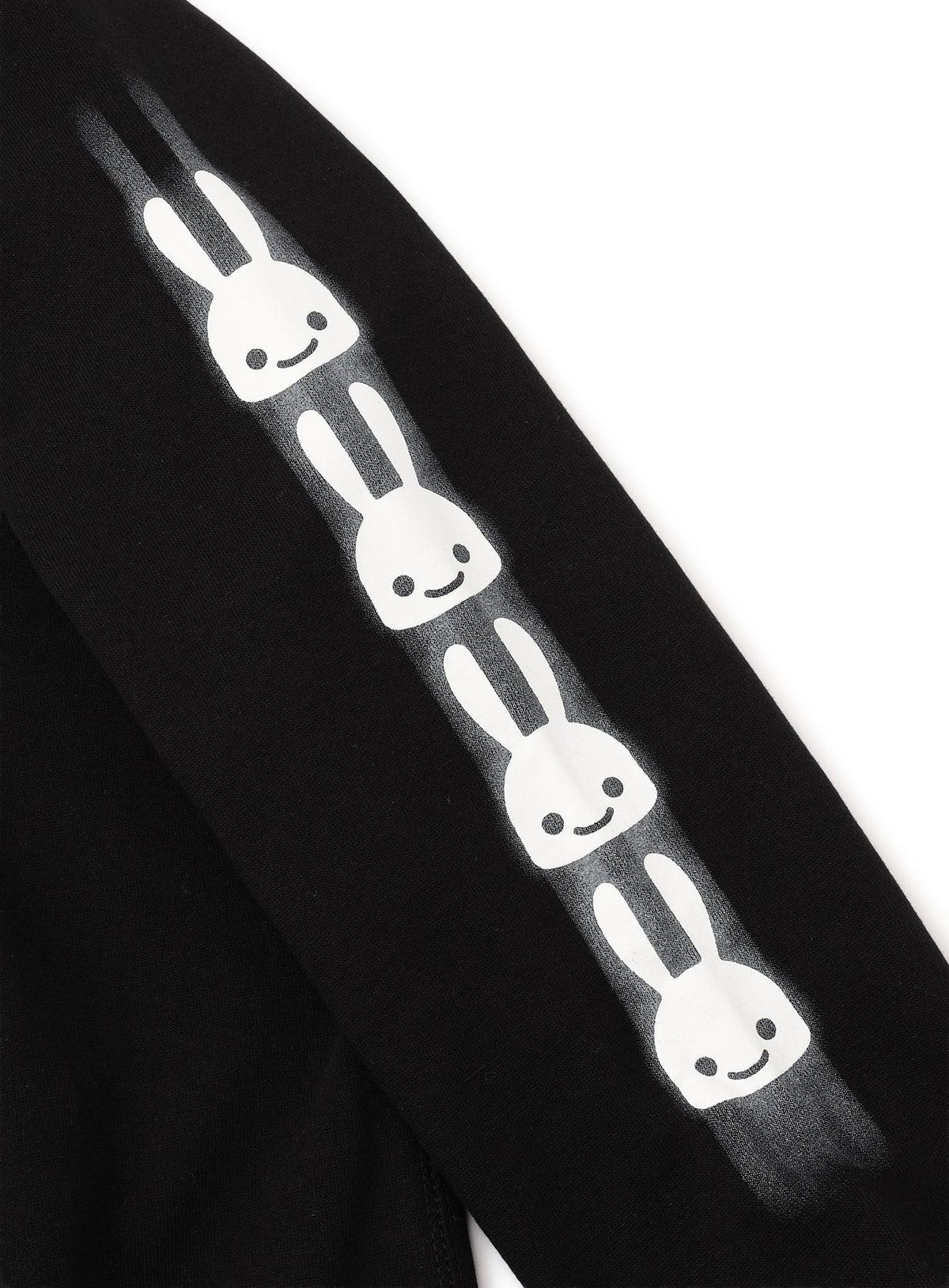 CUNE PULL PARKA ぶれ