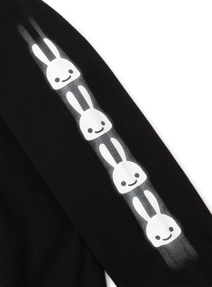 CUNE PULL PARKA ぶれ