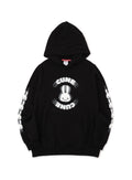 CUNE PULL PARKA ぶれ