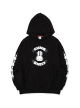 CUNE PULL PARKA ぶれ