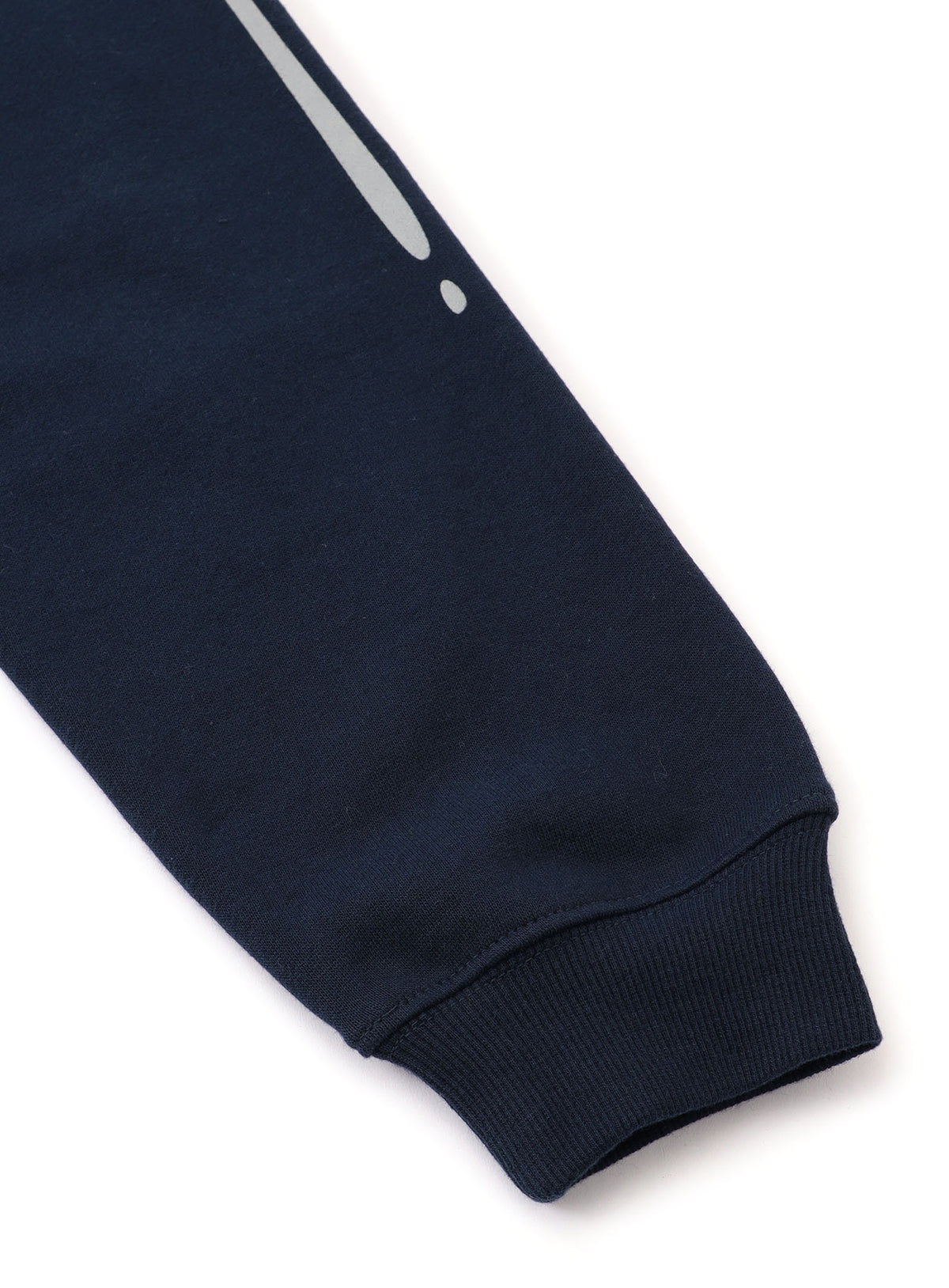 CUNE PULL PARKA 液体金属
