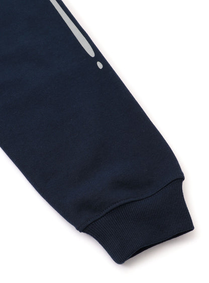 CUNE PULL PARKA 液体金属