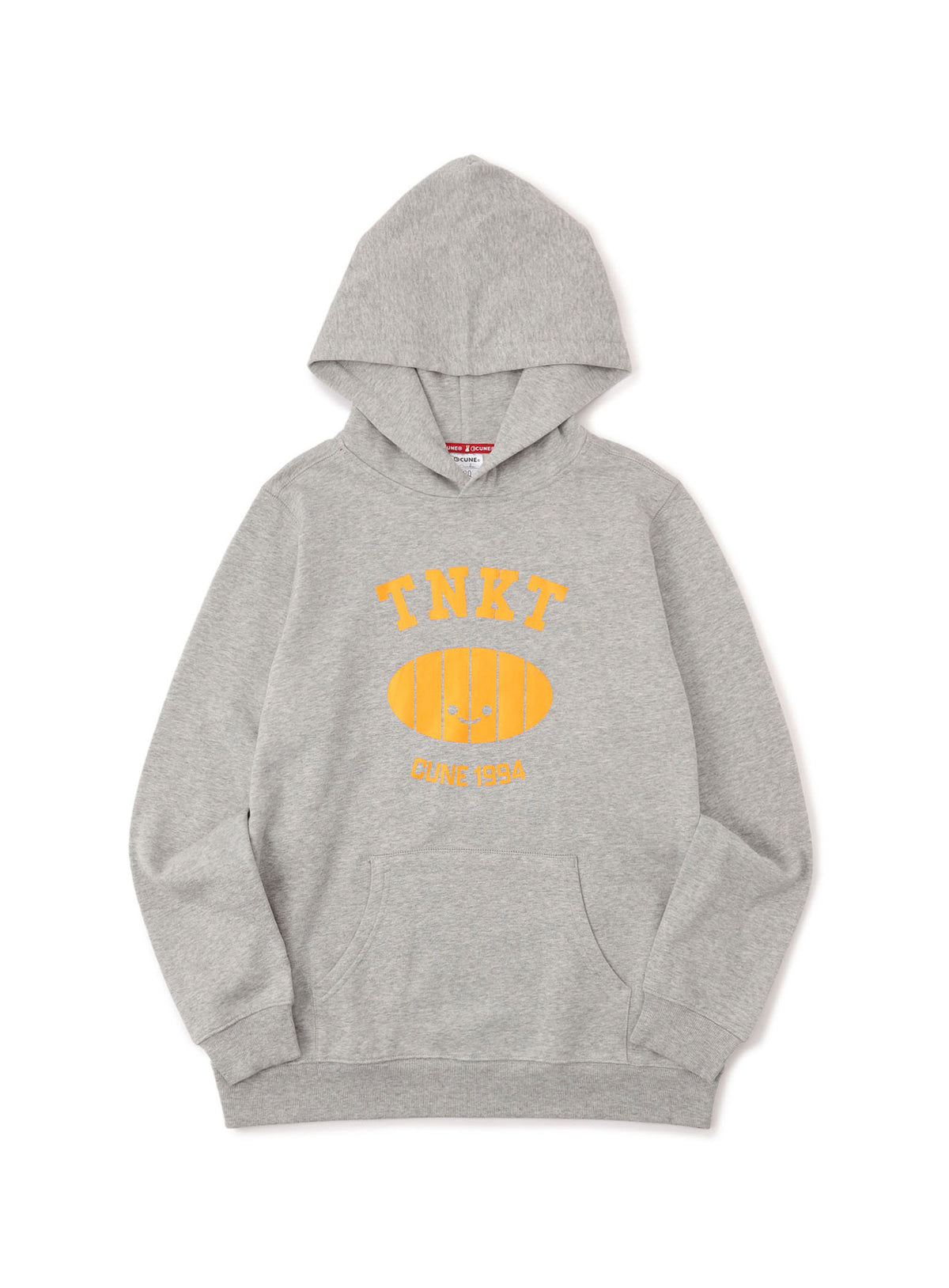 CUNE PULL PARKA TNKT