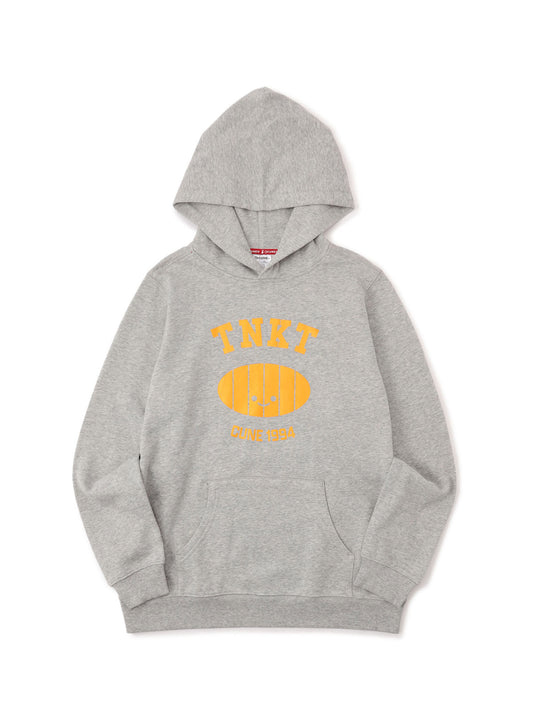 CUNE PULL PARKA TNKT