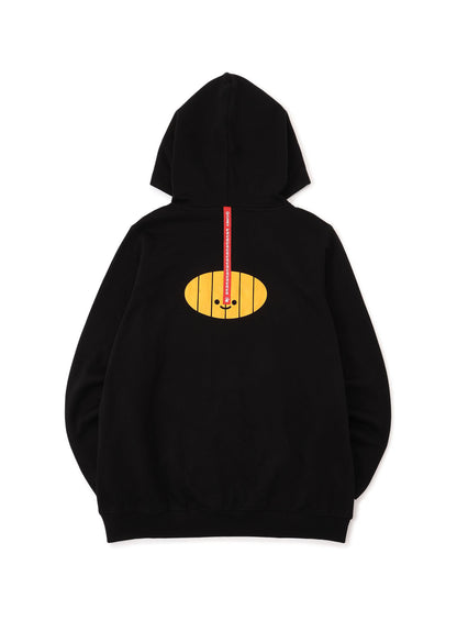 CUNE PULL PARKA TNKT