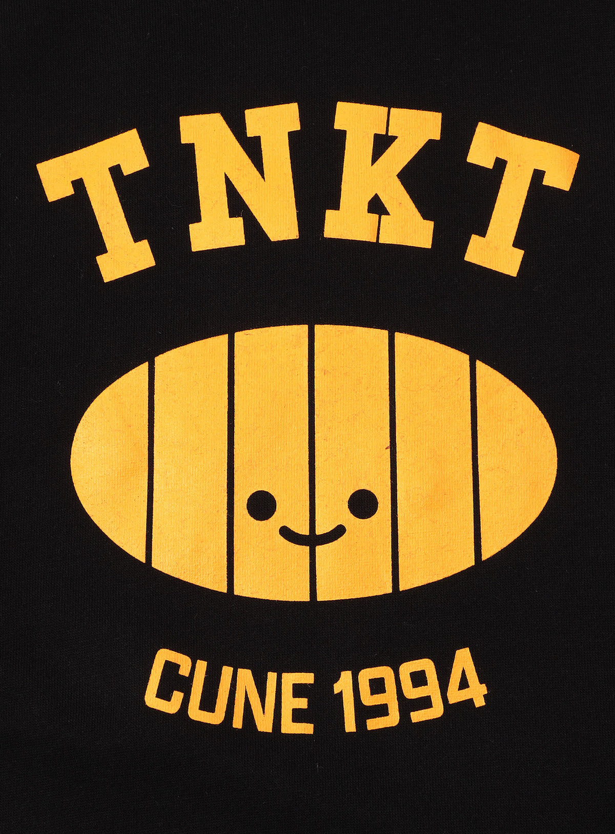 CUNE PULL PARKA TNKT