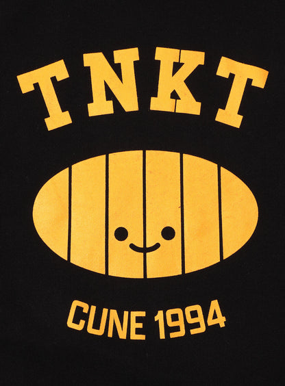 CUNE PULL PARKA TNKT