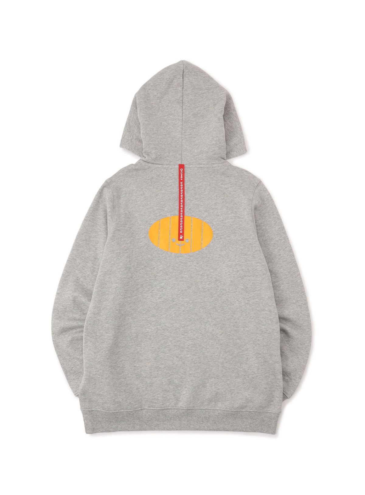 CUNE PULL PARKA TNKT