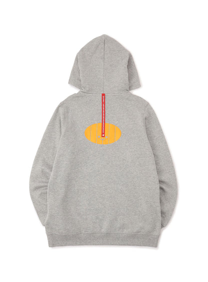 CUNE PULL PARKA TNKT