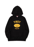 CUNE PULL PARKA TNKT