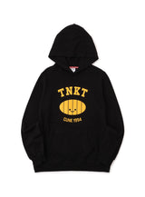 CUNE PULL PARKA TNKT