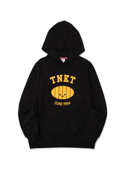 CUNE PULL PARKA TNKT