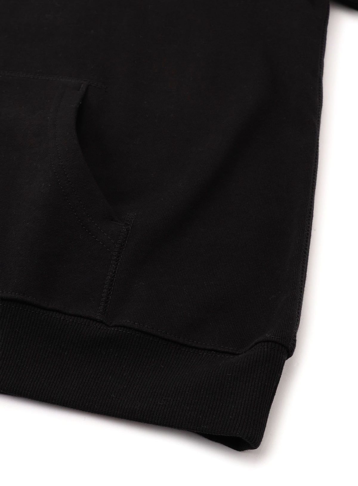 CUNE PULL PARKA かろうじて服