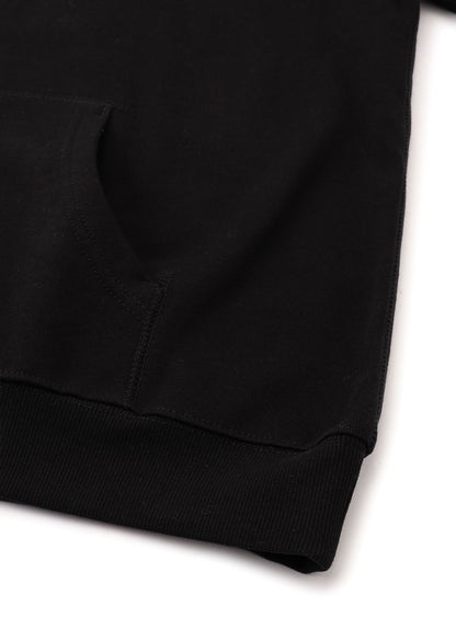 CUNE PULL PARKA かろうじて服