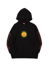 CUNE PULL PARKA かろうじて服