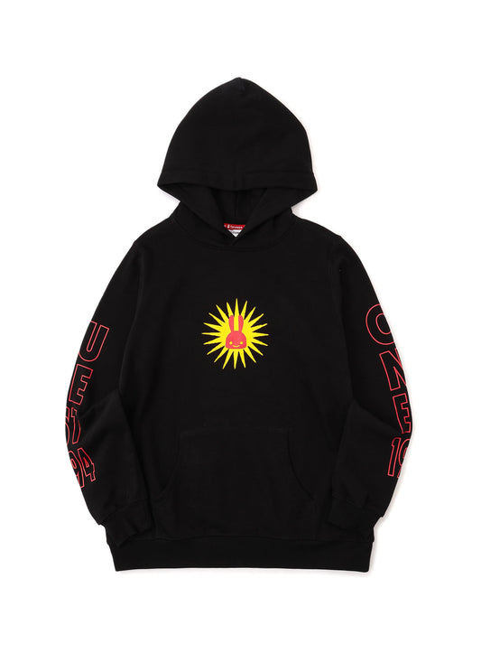 CUNE PULL PARKA かろうじて服