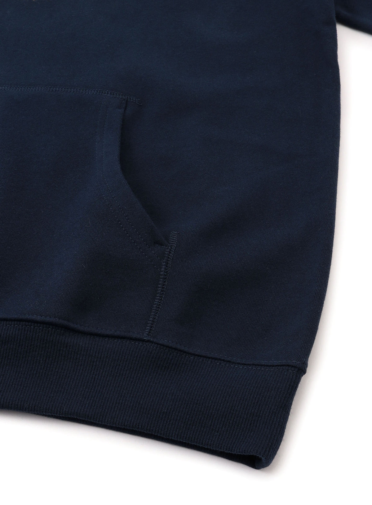 CUNE PULL PARKA ブロッコリー