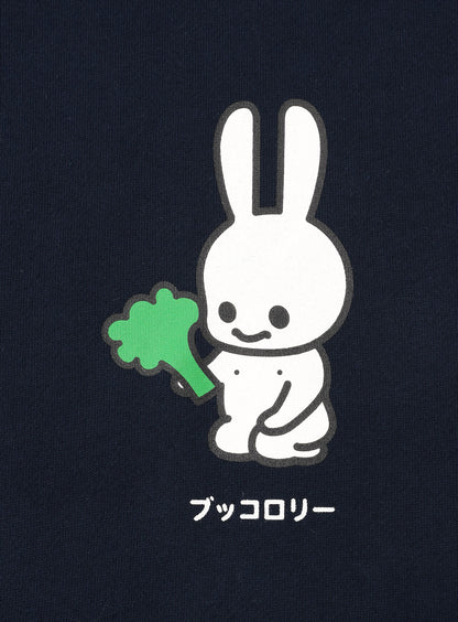 CUNE PULL PARKA ブロッコリー