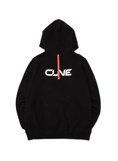 CUNE PULL PARKA ブロッコリー