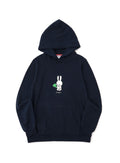 CUNE PULL PARKA ブロッコリー