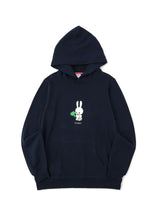 CUNE PULL PARKA ブロッコリー