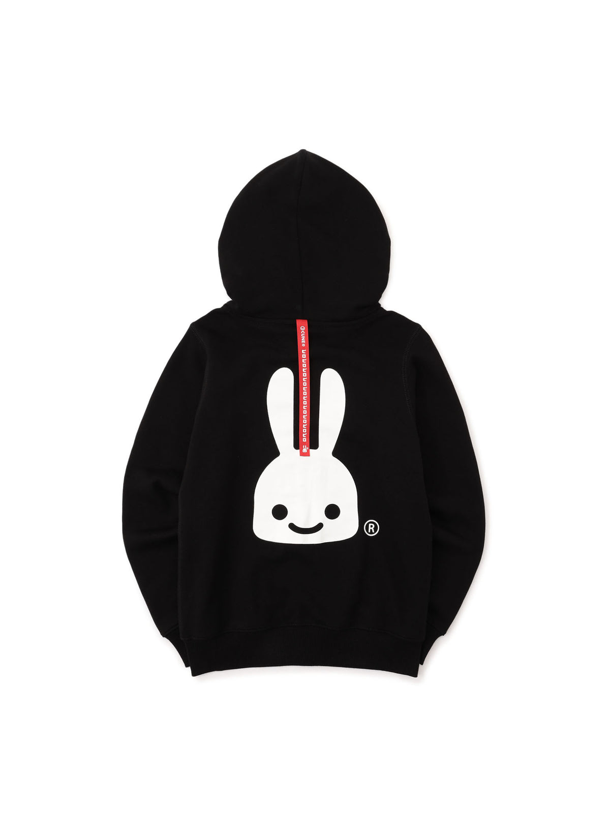 CUNE KIDS PARKA ウサギ