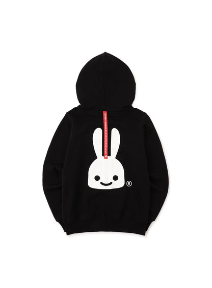 CUNE KIDS PARKA ウサギ
