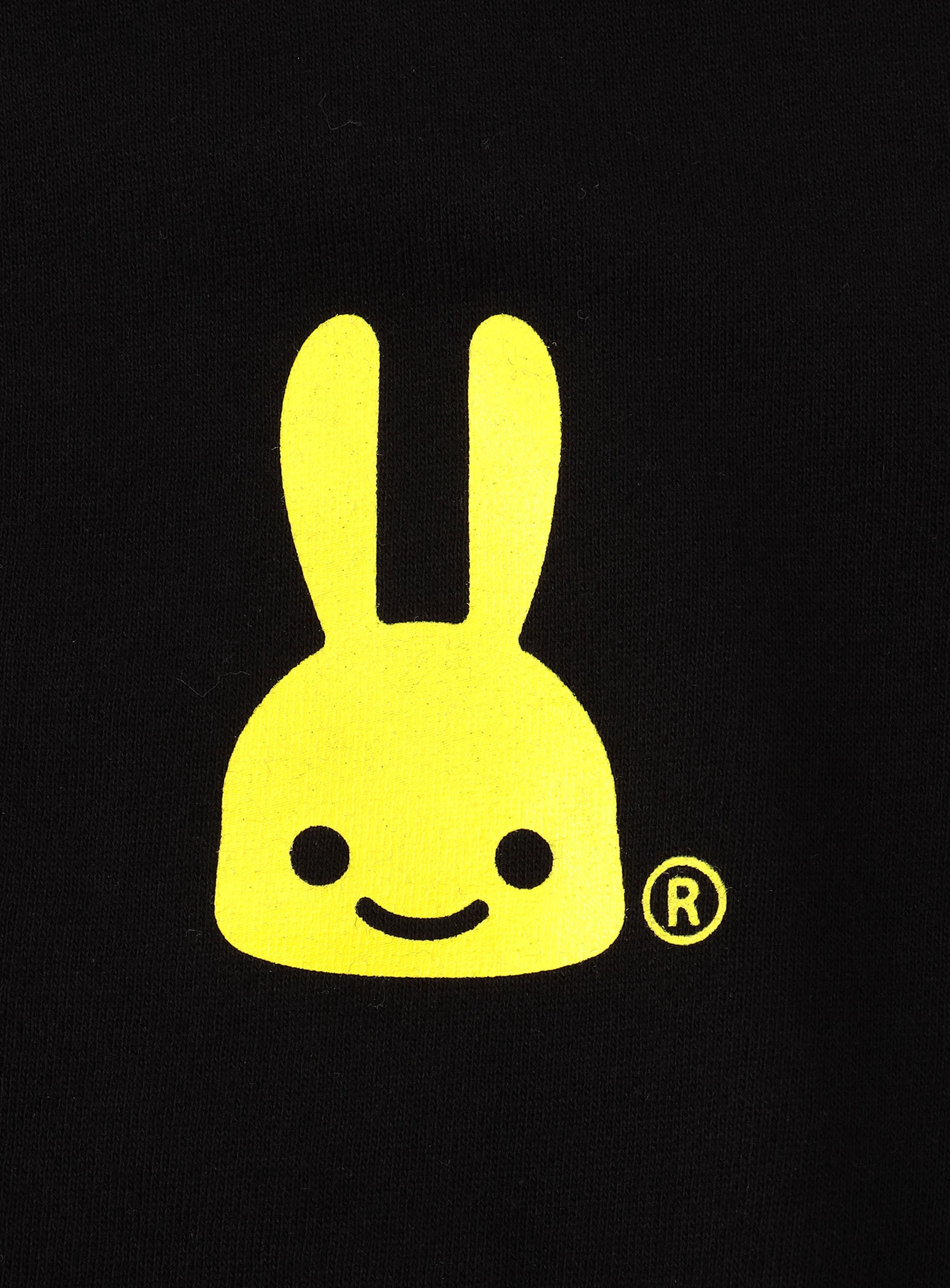 CUNE KIDS PARKA ウサギ