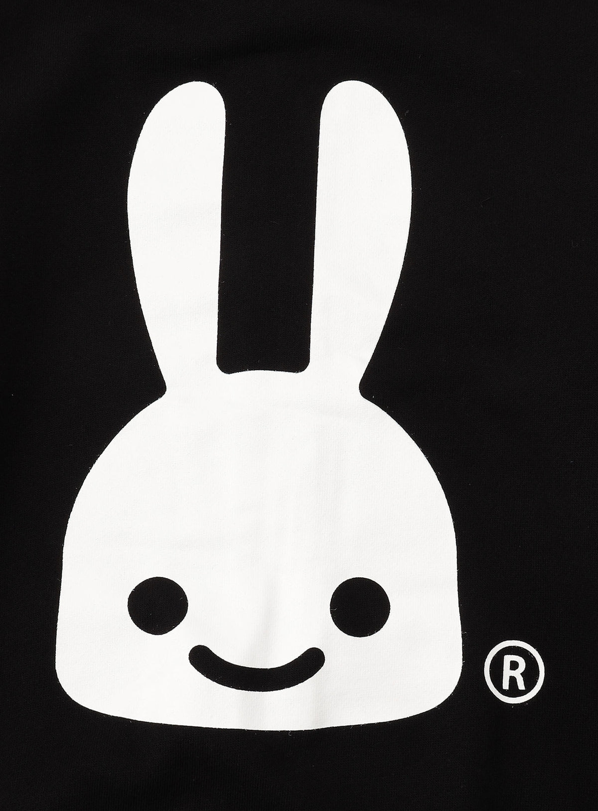 CUNE KIDS PARKA ウサギ